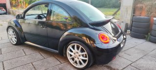Volkswagen beete 2007