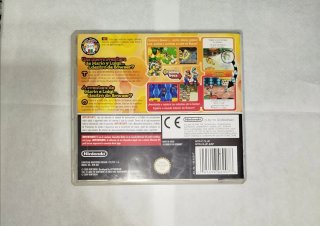 Mario & Luigi: Viaje al centro de Bowser DS