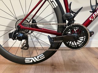 Bicicleta Specialized Aethos 2 Pro