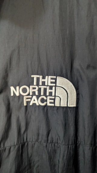 Chaqueta The North Face Gosei Negra Talla L