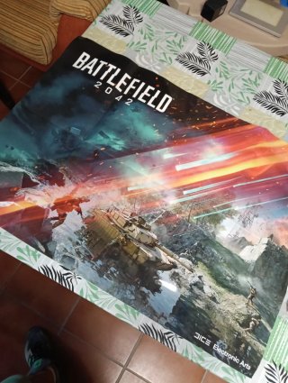 Lote 7 Videojuegos Call of Duty Xbox y Battlefield