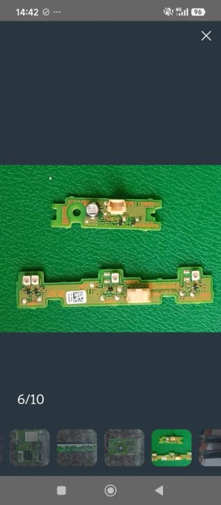 Despiece TV KDL40W5500 40V510 40S5100