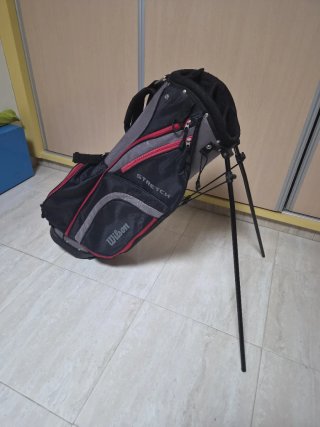 Bolsa golf Wilson