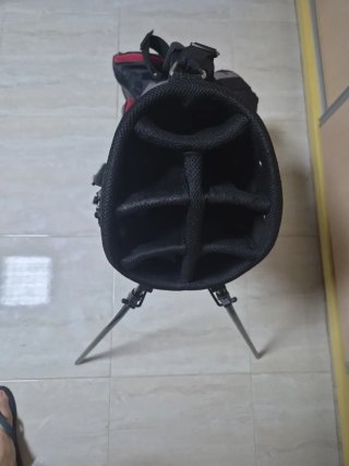 Bolsa golf Wilson