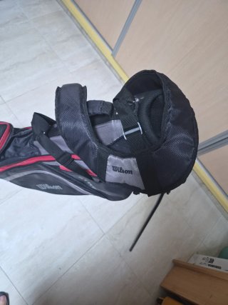 Bolsa golf Wilson