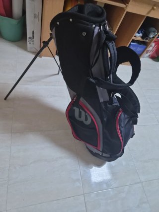 Bolsa golf Wilson