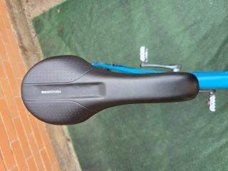 Bicicleta Triban RC500 M