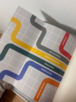 La enfermera