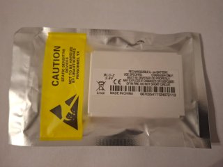 Batería Recargable Li-ion BLC-2 3.6V Nokia
