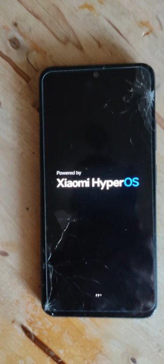 Xiaomi Redmi Note 5g