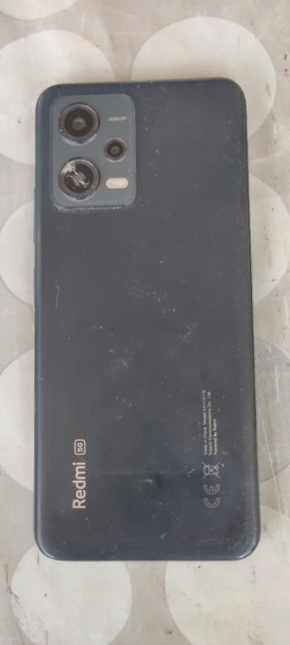 Xiaomi Redmi Note 5g
