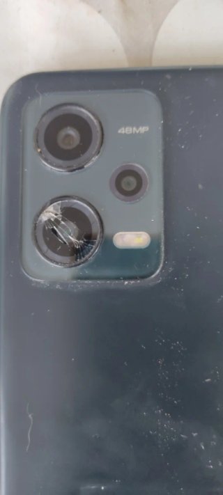 Xiaomi Redmi Note 5g