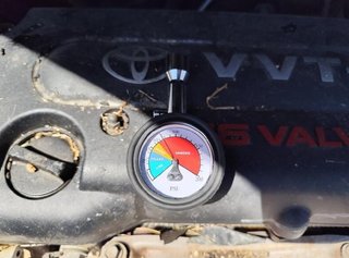 Faro toyota 8117042311 rav4 2.0 mt awd (152 233093