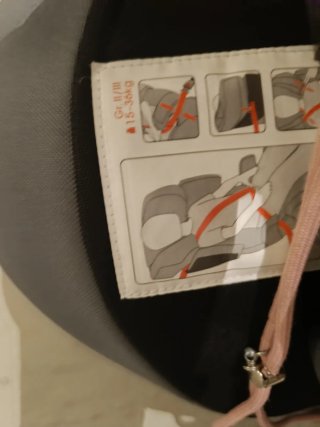 Cybex Solution X2 Fix Silla Coche Grupo 2/3