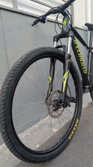 Bicicleta Specialized MTB 29 Talla M