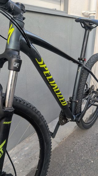 Bicicleta Specialized MTB 29 Talla M
