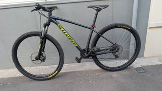 Bicicleta Specialized MTB 29 Talla M