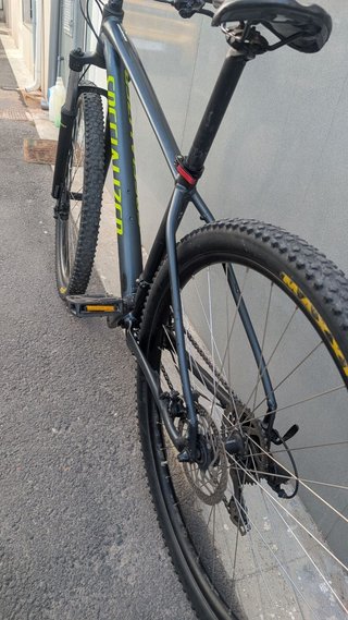 Bicicleta Specialized MTB 29 Talla M
