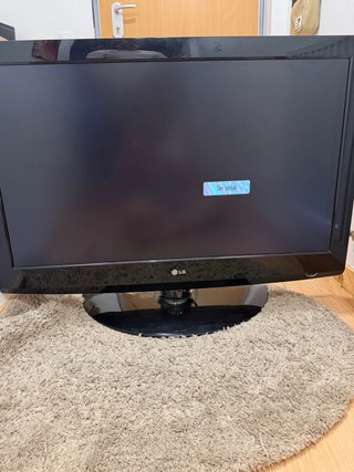 Televisión LG 42 pulgadas