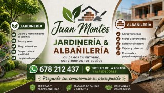 Reformas
