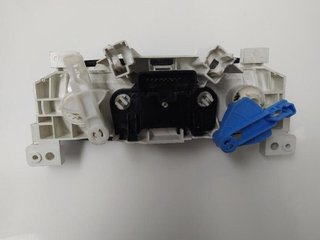 Renault 292571 mando calefaccion / 1093049 trafic
