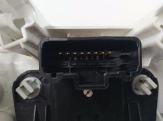 Renault 292571 mando calefaccion / 1093049 trafic