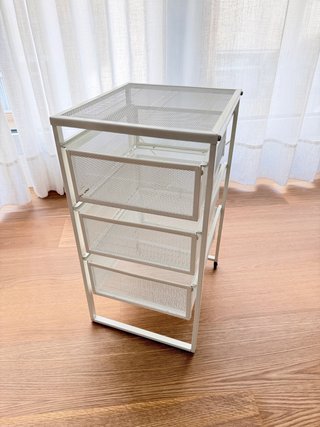Cajonera LENNART IKEA