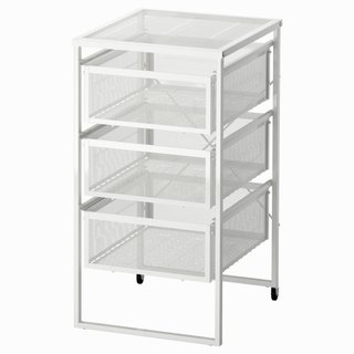Cajonera LENNART IKEA