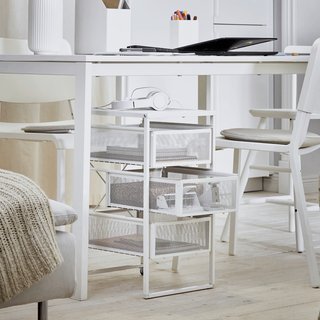 Cajonera LENNART IKEA