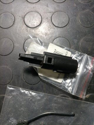 Piezas airsoft