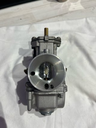 Carburador Polini 30mm