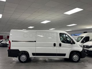 Citroën Jumper BlueHDi 103KW (140CV) Furgón 33L2H1