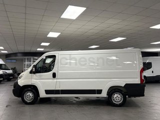 Citroën Jumper BlueHDi 103KW (140CV) Furgón 33L2H1