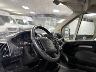 Citroën Jumper BlueHDi 103KW (140CV) Furgón 33L2H1
