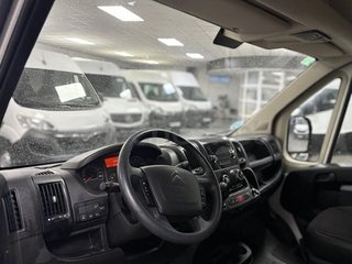 Citroën Jumper BlueHDi 103KW (140CV) Furgón 33L2H1