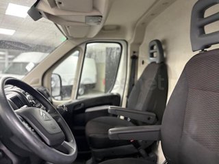 Citroën Jumper BlueHDi 103KW (140CV) Furgón 33L2H1