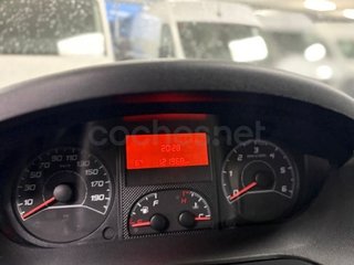 Citroën Jumper BlueHDi 103KW (140CV) Furgón 33L2H1