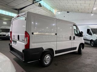 Citroën Jumper BlueHDi 103KW (140CV) Furgón 33L2H1