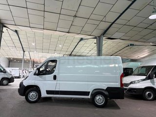 Citroën Jumper BlueHDi 103KW (140CV) Furgón 33L2H1