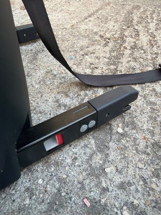 Silla coche Becool Pitov Isofix 360º