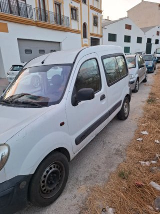 Renault Kangoo 2005