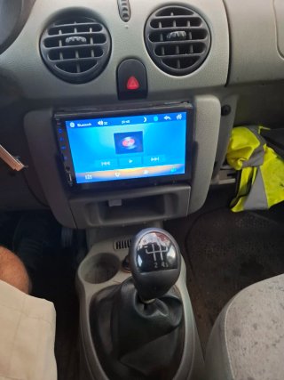 Renault Kangoo 2005