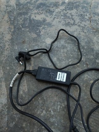 Cargador HP 45W
