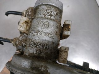 BOMBA FRENO OPEL CORSA D CMon 0204051127