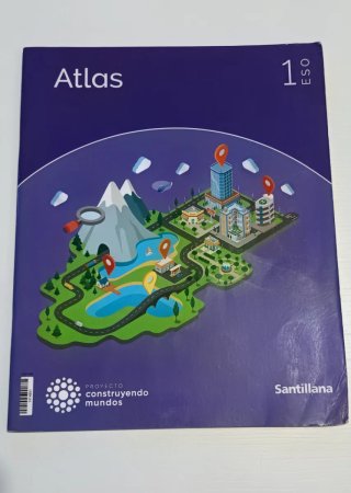 1ESO GEOGRAFIA E HISTORIA MADRID CONSTRUYENDO M...