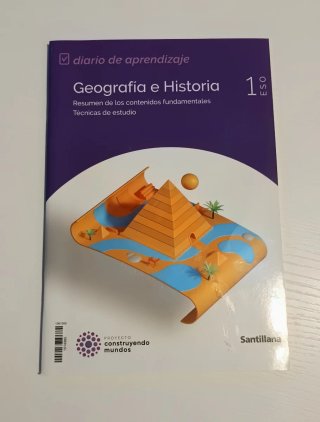 1ESO GEOGRAFIA E HISTORIA MADRID CONSTRUYENDO M...