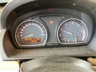 BMW X3 2007