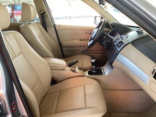 BMW X3 2007