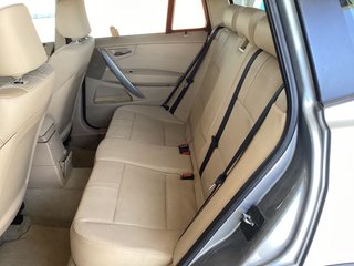 BMW X3 2007