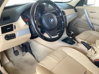 BMW X3 2007